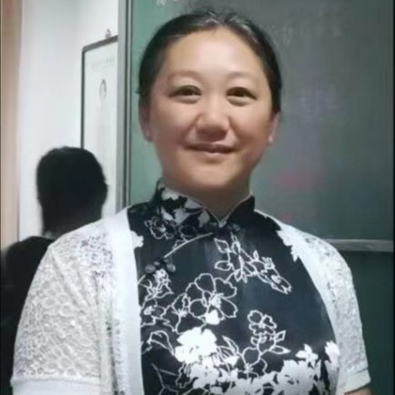 董豫琪 董豫琪