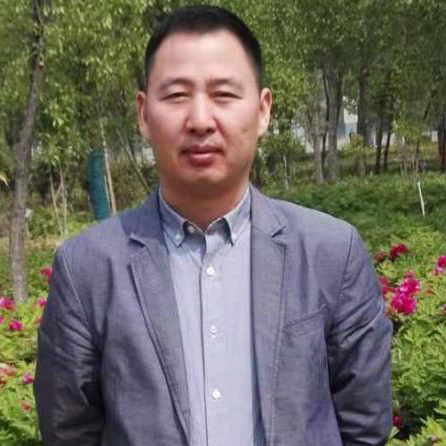 赵绿明 赵绿明